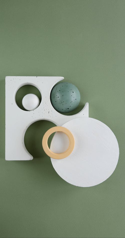 有关人物, 几何, 圈圈的免费素材视频