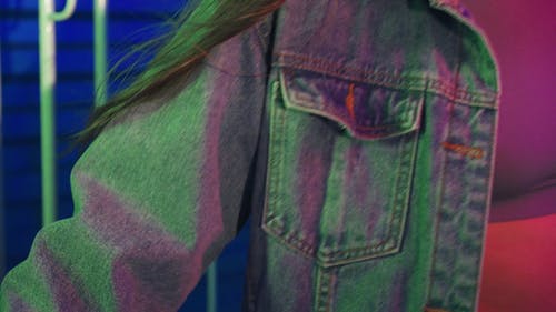 有关ABS, 化妆, 女人的免费素材视频