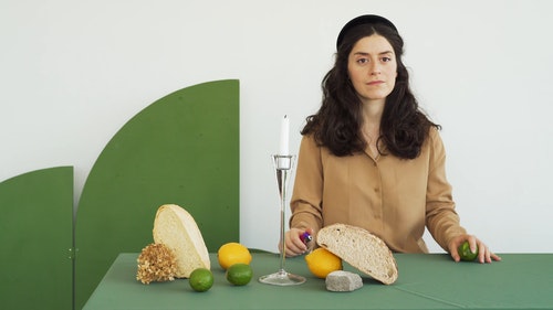 有关女人,室内,工作室拍摄的免费素材视频