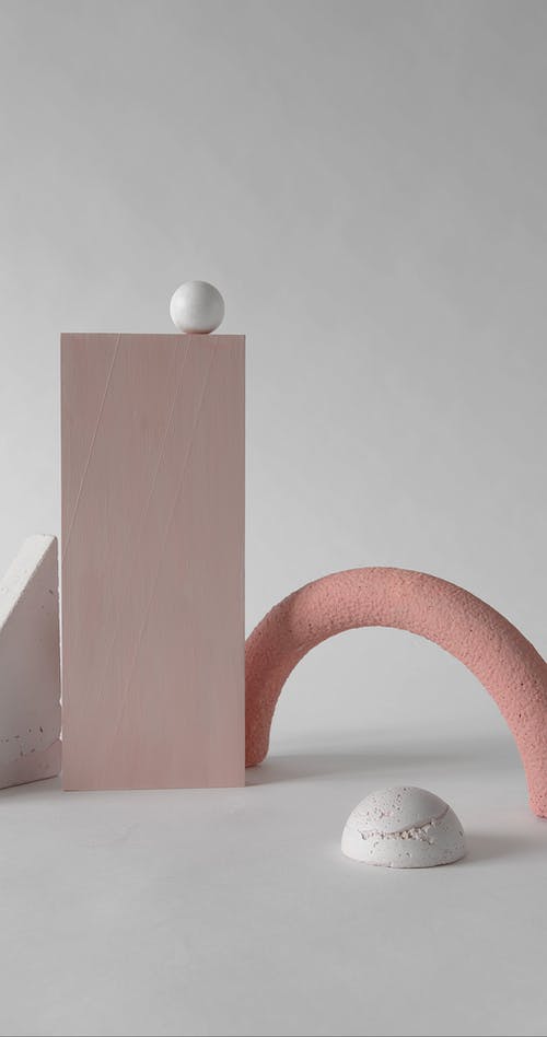 有关Copyspace, 三维, 停止运动的免费素材视频