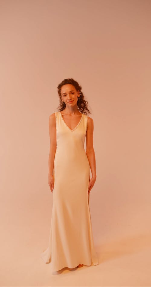 有关垂直视频, 女人, 女性的免费素材视频