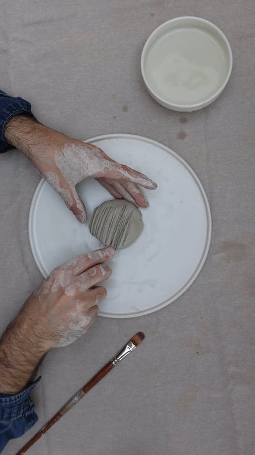 有关嗜好, 垂直视频, 工匠的免费素材视频