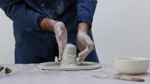 有关创意工作区, 创作过程, 工匠的免费素材视频