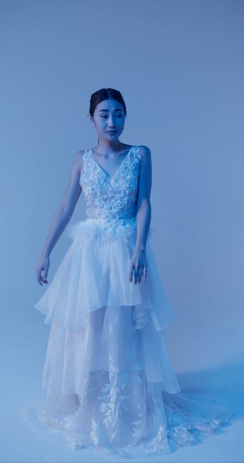 有关垂直视频, 女人, 女性的免费素材视频