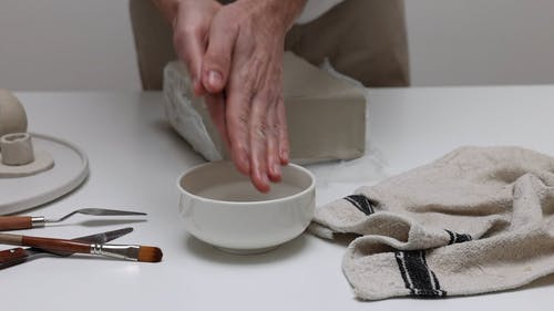 有关在桌子上, 块, 工具的免费素材视频