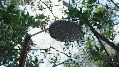 有关光, 卫生间, 夏天的免费素材视频