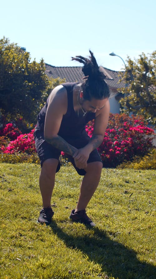 有关@户外, 主动穿着, 人的免费素材视频