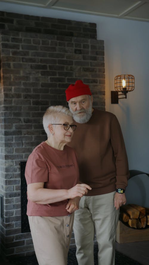 有关一对, 一起, 丈夫的免费素材视频