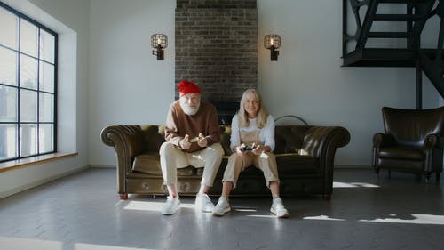 有关一对, 一起, 丈夫的免费素材视频