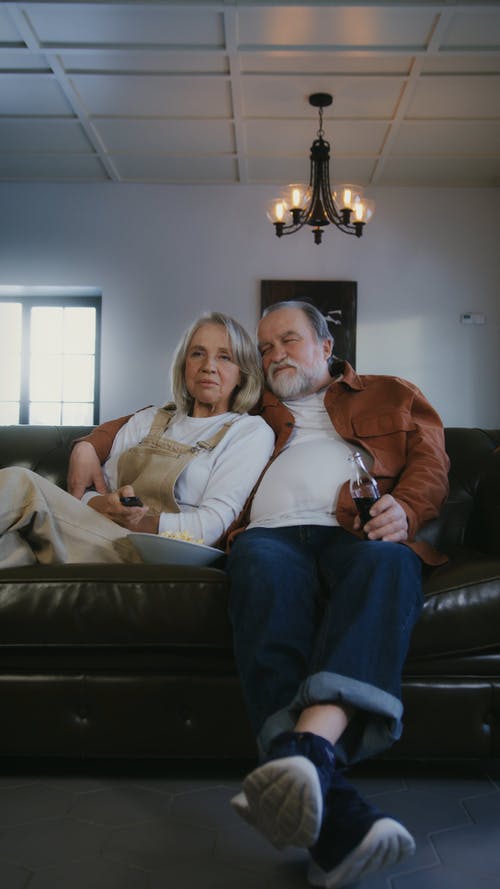 有关一对, 一起, 丈夫的免费素材视频