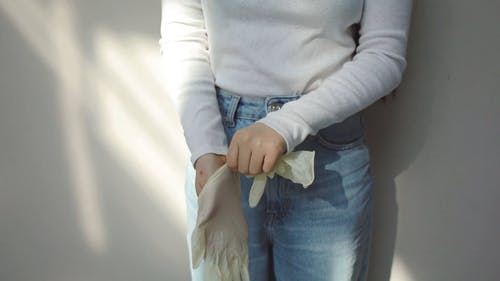 有关低角度拍摄, 保护, 卫生保健的免费素材视频