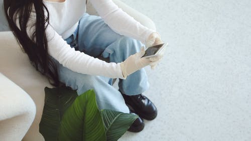 有关covid-19, 保护, 冠状病毒的免费素材视频