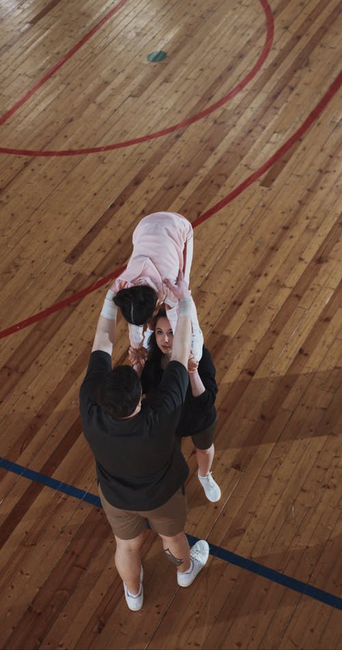 有关休闲, 伸展, 儿童的免费素材视频