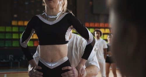 有关＃室内, 健身房, 团队的免费素材视频