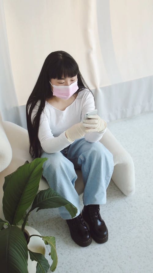 有关个人保护设备, 人, 保护的免费素材视频