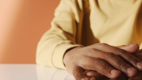 有关人, 光, 双手合十的免费素材视频