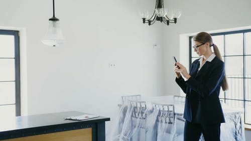 有关iPhone, 住宅, 住所的免费素材视频