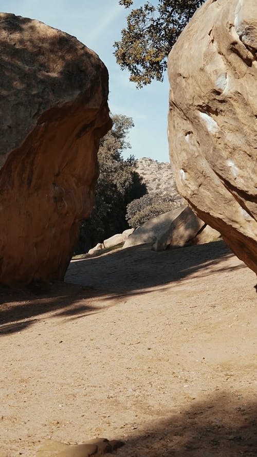 有关@户外, 乾的, 健行的免费素材视频