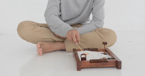 有关休闲, 儿童, 坐的免费素材视频