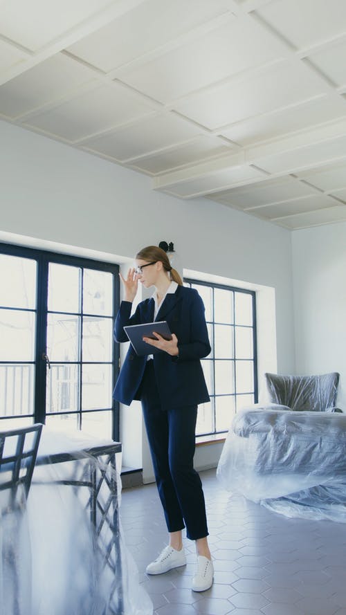 有关上班服, 住宅, 住所的免费素材视频