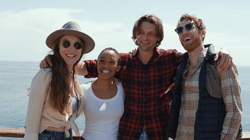 有关@户外, 一起, 假期的免费素材视频