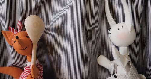 有关剧院, 动物, 孩子的免费素材视频