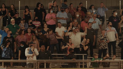 有关事件, 人群, 安全的免费素材视频