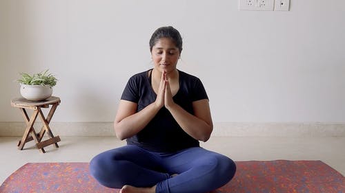 有关伸展, 健康, 健康的生活型态的免费素材视频