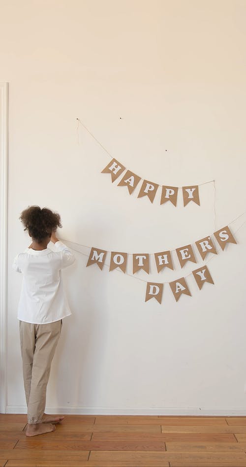 有关儿童, 后视图, 问候的免费素材视频