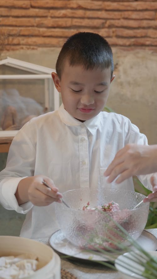 有关垂直视频, 小孩, 年轻的免费素材视频