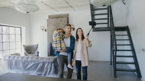 有关互联网, 人, 住所的免费素材视频