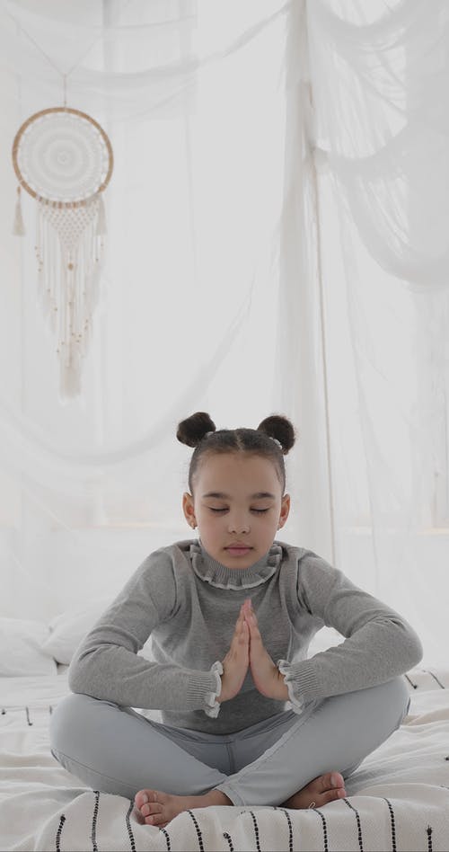 有关休闲活动, 健康的生活型态, 儿童的免费素材视频