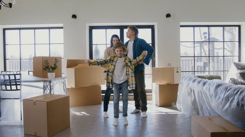 有关一起, 儿子, 儿童的免费素材视频