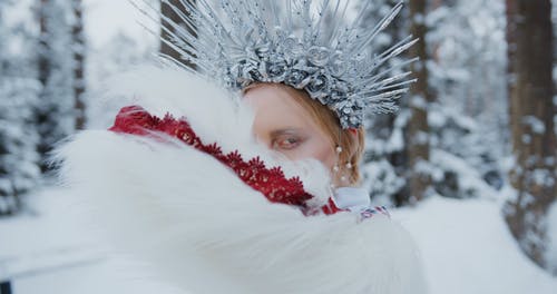 有关4k, 冬季, 冰的免费素材视频