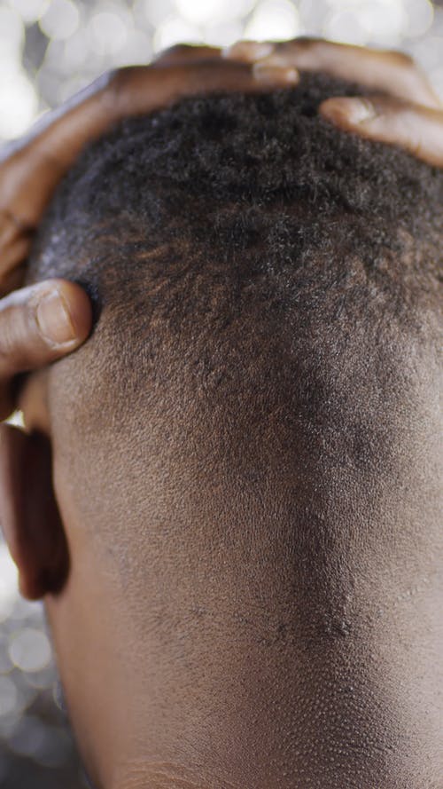 有关人, 垂直视频, 後视图的免费素材视频