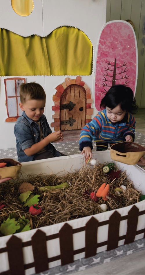 有关儿童, 可爱, 可爱的的免费素材视频