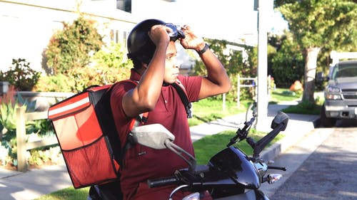 有关人, 带走, 成人的免费素材视频