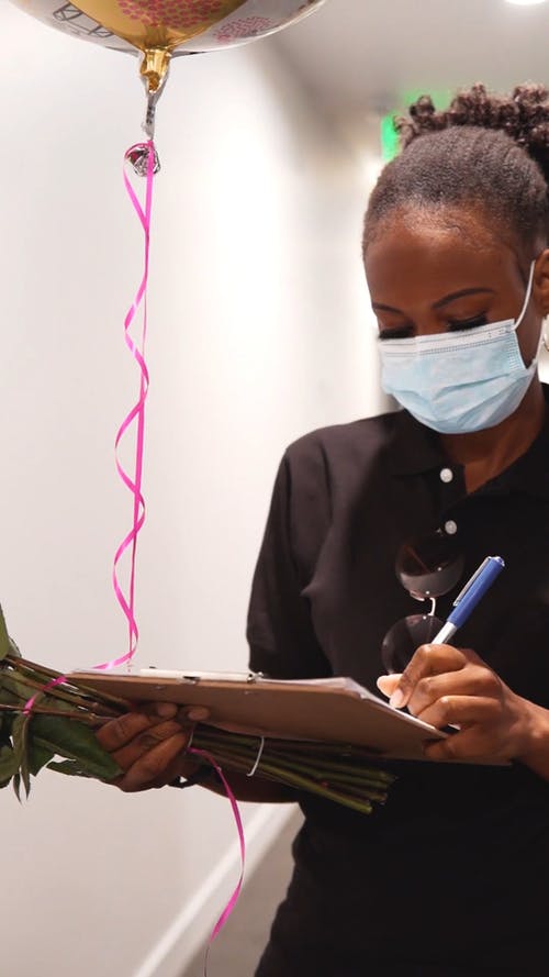 有关covid-19, 人, 卫生保健的免费素材视频