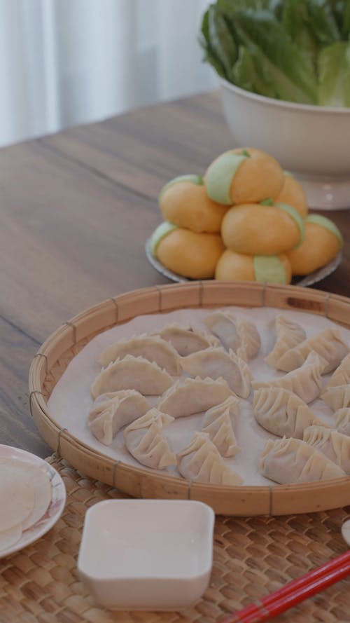 有关准备, 可口, 可口的的免费素材视频