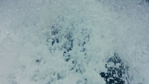 有关天性, 岩石, 从上面的免费素材视频