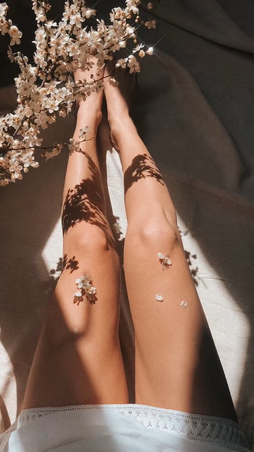 有关优雅, 光鲜亮丽, 刺青的免费素材视频