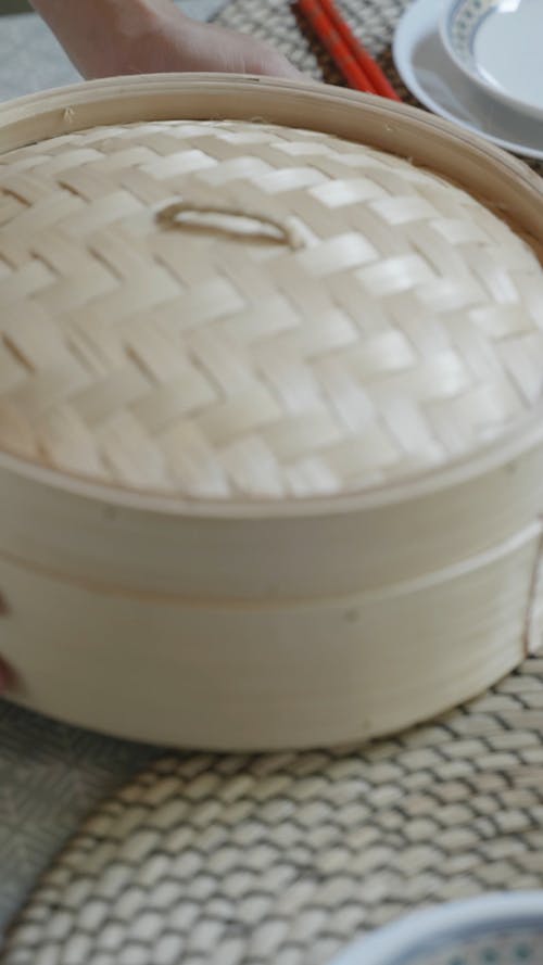 有关垂直, 厨房, 准备食材的免费素材视频