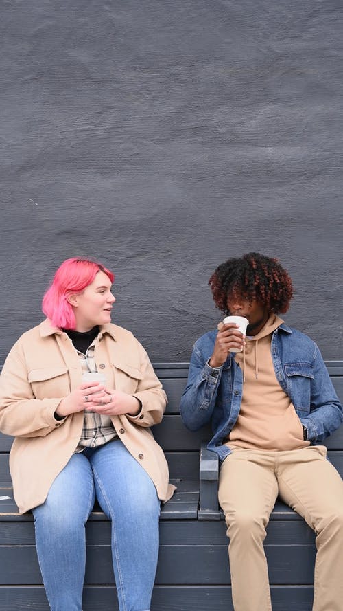 有关人, 咖啡, 喝的免费素材视频