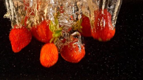 有关下落, 健康, 喝的免费素材视频