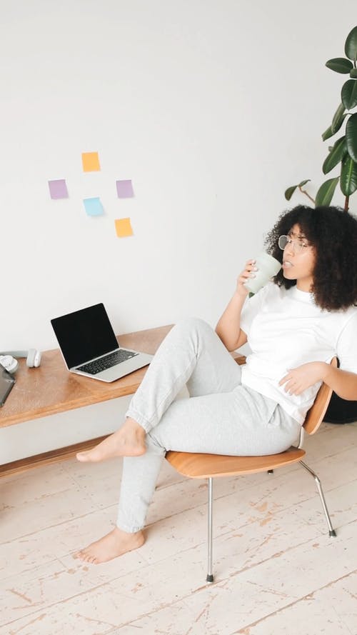 有关互联网, 可携式, 咖啡的免费素材视频