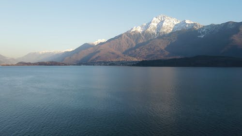 有关冷静, 宁静, 山的免费素材视频