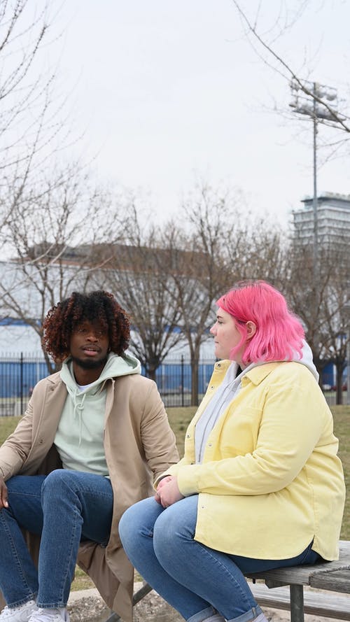 有关人, 垂直视频, 多样化的免费素材视频