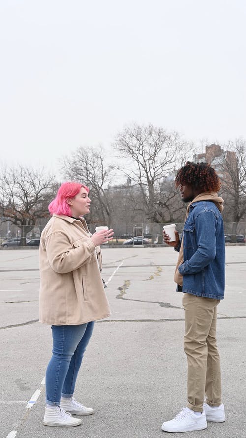 有关人, 咖啡, 喝的免费素材视频