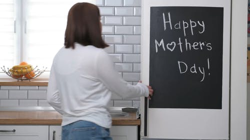 有关关闭, 冰箱, 问候的免费素材视频