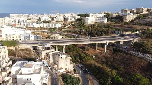 有关城市, 天空, 建造的免费素材视频